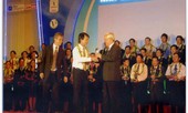 Vũ Đề - Người trao đi nụ cười