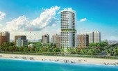 Mở bán dự án TMS Luxury Hotel Da Nang Beach