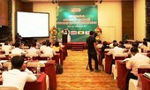 Nông nghiệp sạch - Chìa khóa phát triển nông nghiệp bền vững
