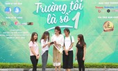 Huyền My chia sẻ bí quyết để luôn tươi trẻ