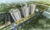 Chính thức mở bán dự án The K – Park