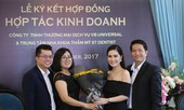 Công ty VB Universal kết hợp Nha Khoa S.T Dentist tri ân khách hàng