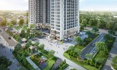 Chính thức ra mắt tòa căn hộ G3 – Vinhomes Green Bay