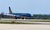Vietnam Airlines khai thác đường bay Hà Nội – Tuy Hòa với giá vé hấp dẫn