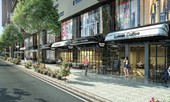 Chủ sở hữu căn hộ Sun Grand City Ancora Residence nhận ô tô sang, nội thất khủng