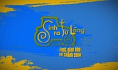 Sinh ra từ làng: cẩm nang làm giàu cho những ai yêu mến làng quê!