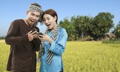 VinaPhone hỗ trợ tối đa nhà nông với tổng đài khuyến nông 9195