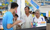 Công nghệ - vũ khí chiến thắng trong ngành bán lẻ