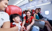 Vietjet tung 55.000 vé rẻ “vi vu” Trung thu Đài Loan