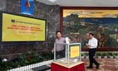 Tập đoàn Dầu khí Việt Nam phát động quyên góp ủng hộ đồng bào miền Trung