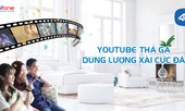 Gói data 4G siêu đỉnh của MobiFone được lòng khách hàng