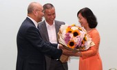 Thêm một mùa hoa Trạng Nguyên mới sẽ nở tại Đại học Tân Tạo