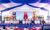 Hoàng Quân chính thức mở bán Khu đô thị HQC Trà Vinh