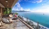 Sôi động TMS Luxury Hotel Da Nang Beach ngày mở bán