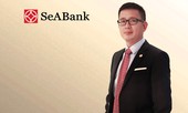 Seabank bổ nhiệm tổng giám đốc