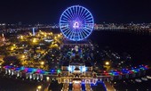 Bước vào thế giới cổ tích mùa trung thu tại Sun World Danang Wonders