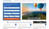Tìm chuyến bay theo cách của bạn