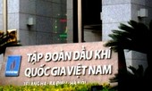 PVN lên tiếng về việc kế toán trưởng bị bắt giam