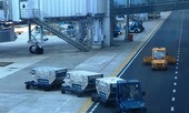 Lập tổ điều tra xe đầu kéo đâm chết nhân viên vệ sinh sân bay