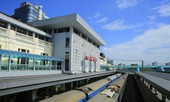 Bộ Giao thông xem xét đề xuất cao ốc 70 tầng khu ga Hà Nội