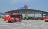Giảm 25% phí cao tốc Pháp Vân - Cầu Giẽ từ ngày 15/10