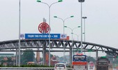 Chính thức giảm 25% giá vé BOT Pháp Vân-Cầu Giẽ