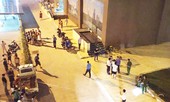 Người phụ nữ tử vong nghi rơi từ tầng cao chung cư