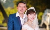 Danh hài Chiến Thắng tái hôn với người vợ thứ ba