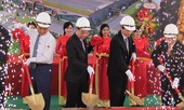 Xây nhà máy sản xuất động cơ máy bay ở khu công nghệ cao Hòa Lạc