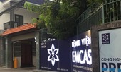Vụ tai biến sau gọt cằm: Sẽ chuyển bệnh nhân sang Singapore