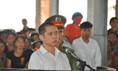 Kỹ sư cầm súng cướp ngân hàng chấn động Trà Vinh hầu tòa