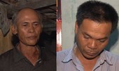 Bắt 2 đối tượng trong vụ phá rừng An Lão