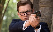 Kingsman 2: Hay nhưng chưa đã