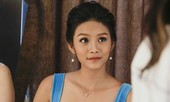 Nhan sắc con gái diễn viên Kiều Trinh dự thi Hoa hậu Đại dương