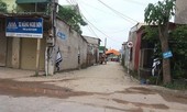 Nghi án “nghịch tử” đâm bố tử vong trên bàn nhậu