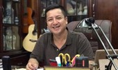 NSƯT Chí Trung: ‘Vợ không vui khi tôi làm Giám đốc nhà hát’