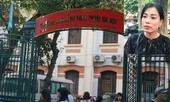 Hiệu trưởng trường CĐNT Hà Nội lên tiếng về những lùm xùm của vợ Xuân Bắc