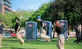 Sôi nổi Lễ hội Văn hoá Việt Nam Vietfest tại Úc