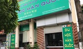 Cứa cổ nữ giám đốc vì không đòi được tiền đóng đi du học
