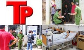Bản tin Hình sự 18H: Thiếu niên 15 tuổi nhiều lần hiếp dâm em gái tại nhà