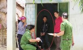Anh trai hiếp dâm em gái nhỏ tuổi