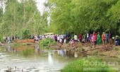 Lời khai của nghi can giết, giấu xác nữ sinh 13 tuổi