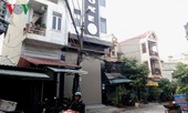 Cả khu phố hoảng loạn vì côn đồ nổ súng