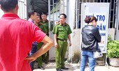Đôi nam nữ tử vong bất thường trong phòng trọ