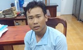 Bắt cóc con riêng người yêu để níu kéo tình cảm