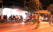 Bị bắt sau khi cắt cổ bạn tình đồng tính, cướp SH
