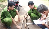 Người đàn ông tật nguyền bị bạn nhậu đánh chết