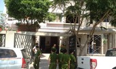 Băng trộm hơn 8 tỷ đồng ở Sài Gòn bị camera ghi hình