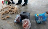 Tin mới vụ mẹ ép con treo cổ, uống thuốc diệt cỏ