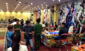 Người nước ngoài điều hành điểm đánh bạc bằng game lớn nhất Đồng Nai